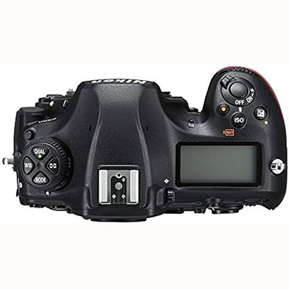 Nikon D850 – 45.7MP Full-Frame FX-Format DSLR Camera (Body Only) (Used)