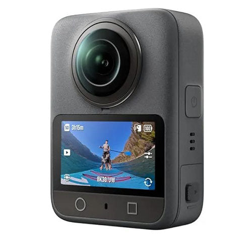 📸 DJI Osmo 360 – 360° Action Camera (Used)  Condition: Used