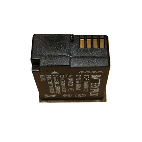 🔋 Replacement Battery Pack for Panasonic DMW-BLC12 – 7.2V 1400mAh Li-Ion Rechargeable Battery  Condition: New