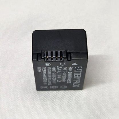🔋 Replacement Battery Pack for Panasonic DMW-BMB9E – 7.4V Li-Ion 1200mAh  Condition: New
