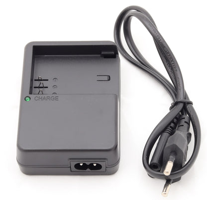 Panasonic DMW-BTC10 Battery Charger – Fast & Reliable Charging for DMW-BLF19 Batteries