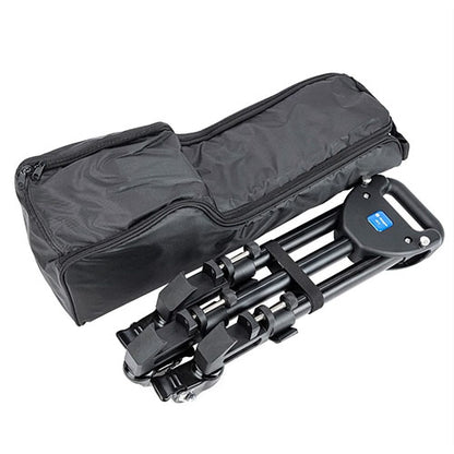 🚀 Fotopro DP-2 Tripod Dolly – Smooth Mobility for Your Tripod