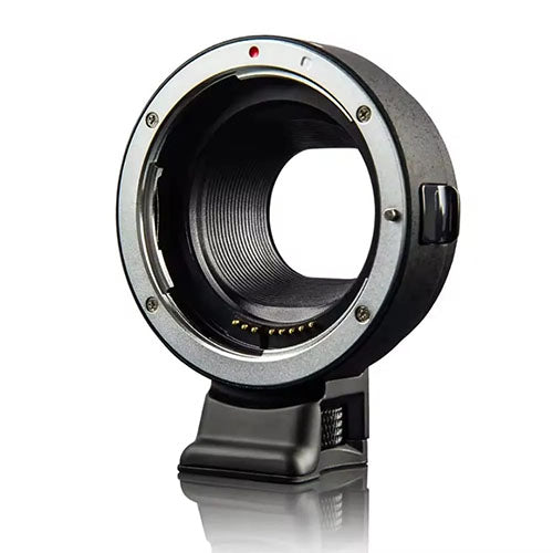 Viltrox EF-EOS M Lens Mount Adapter – Canon EF/EF-S to EOS M Mirrorless Adapter