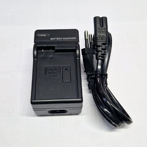 🔌 Replacement Charger for Nikon EN-EL15 – Fast & Reliable Charging Solution  Condition: New