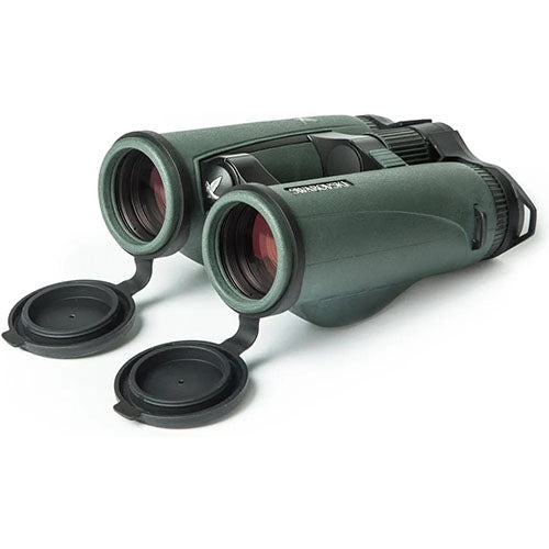 Swarovski EL Range 8x42 – Precision Binoculars with Integrated Rangefinder (Used)