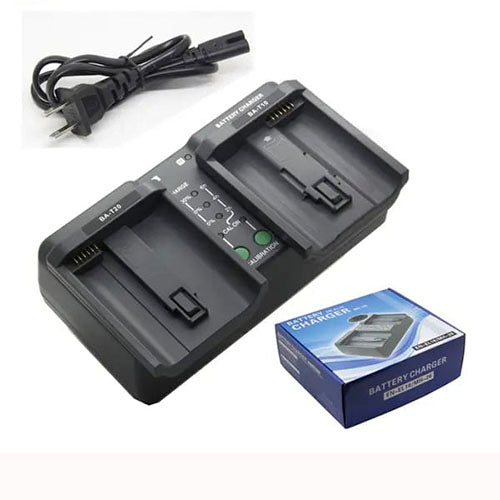 Battery Charger for Nikon EN-EL18 / MH-26 – Fast & Reliable Charging