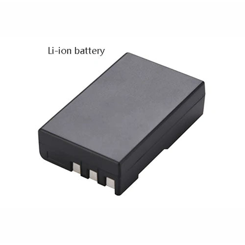 Nikon EN-EL9 Battery Pack – Rechargeable Lithium-Ion Battery for Nikon DSLR Cameras