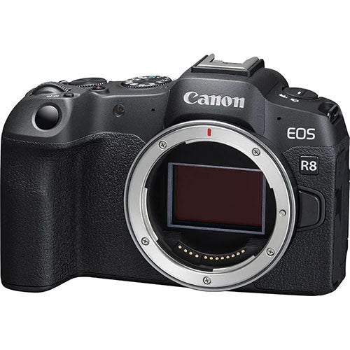 Canon EOS R8 Full-Frame Mirrorless Camera Body (Used)
