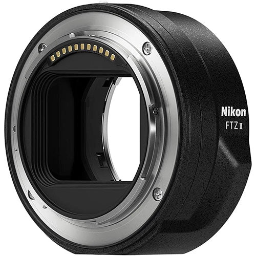 Nikon FTZ II Mount Adapter (Used)