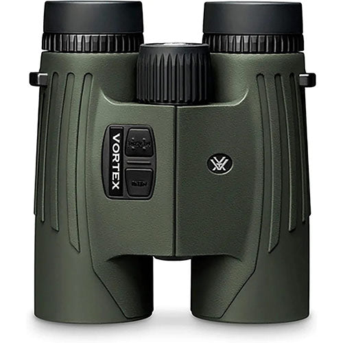 🔭 Vortex Fury HD 5000 10×42 Laser Rangefinding Binoculars (Used)
