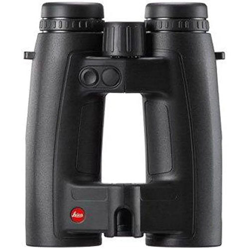 🔭 Leica Geovid 10×42 HD-B Rangefinding Binoculars (Used)