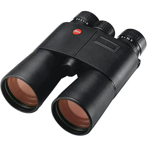 🔭 Leica Geovid 8x56 R Rangefinder Binoculars – (Used, Excellent Condition)