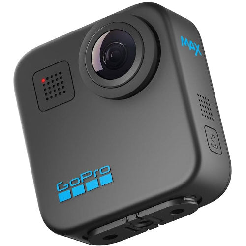 🎥 GoPro MAX 360° Action Camera (Used)