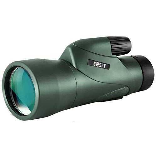 🔭 GoSky 12×55 High Definition Monocular Telescope (Used)