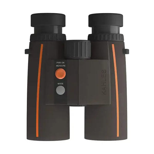 🔭 Kahles Helia RF 10x42 Rangefinder Binoculars – (Used, Excellent Condition)