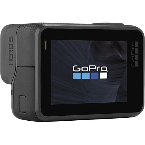 📸 GoPro HERO5 Black – Action Camera (Used)  Condition: Used