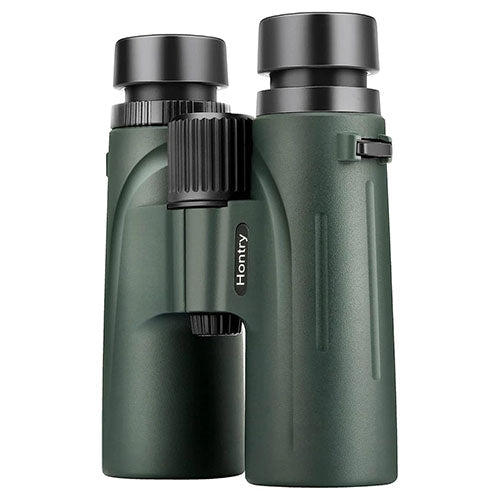 🔭 Hontry Waterproof 8×42 Binoculars – 110M@1000M Condition: Used