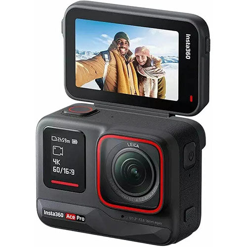 📸 Insta360 Ace Pro – Action Camera Condition: Used