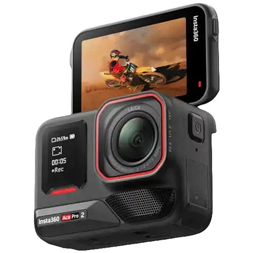 Insta360 Ace Pro 2 – 8K Action Camera (Used)