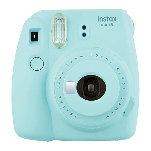 📸 Fujifilm Instax Mini 9 – Instant Film Camera Condition: Used