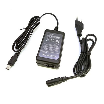 Charger for Sony AC-L100 – Reliable Power for Your Sony Camcorder