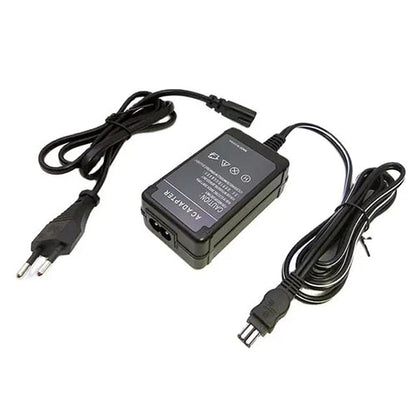 Charger for Sony AC-L100 – Reliable Power for Your Sony Camcorder