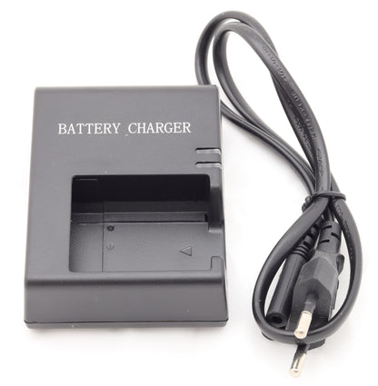 Canon LC-E10C Battery Charger – Fast & Reliable Charging for LP-E10 Batteries