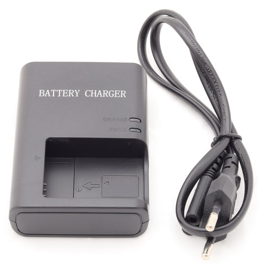 Canon LC-E12E Battery Charger – Fast & Reliable Charging for LP-E12 Batteries