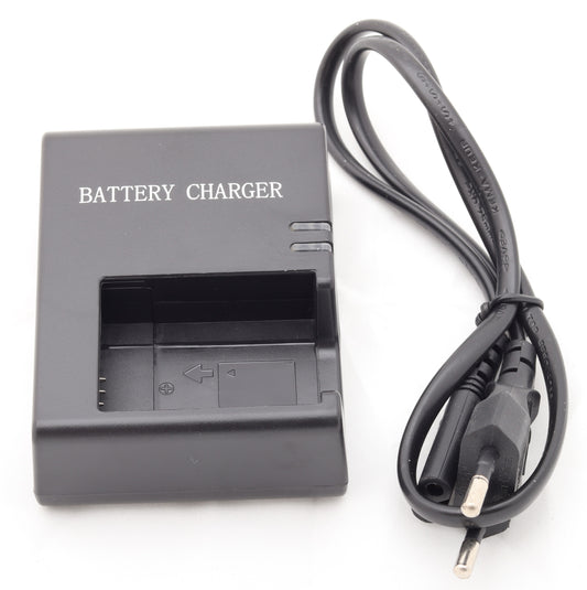 Canon LC-E17 Battery Charger – Fast & Reliable Charging for LP-E17 Batteries