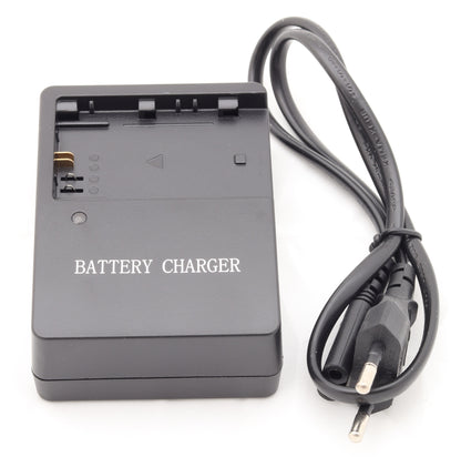 Canon LC-E6 Battery Charger – Fast & Reliable Charging for LP-E6 Series Batteries