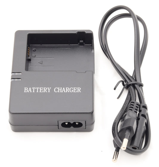 Canon LC-E8 / LC-E8E Battery Charger – Fast & Reliable Charging for LP-E8 Batteries