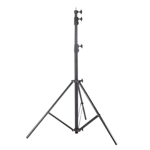 💡 FalconEyes LM-2900GAB Heavy Duty Light Stand – Professional Lighting Support  Condition: New