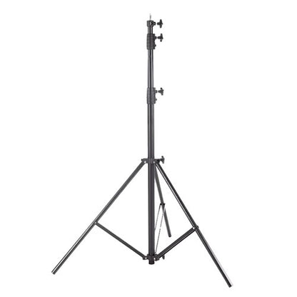 💡 FalconEyes LM-2900GAB Heavy Duty Light Stand – Professional Lighting Support  Condition: New