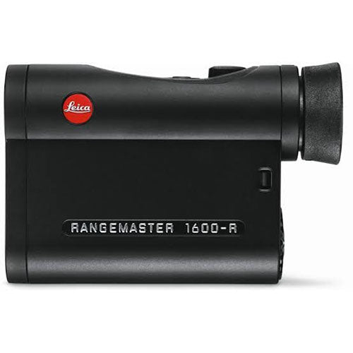🎯 Leica Rangemaster 1600-R Laser Rangefinder (Used)