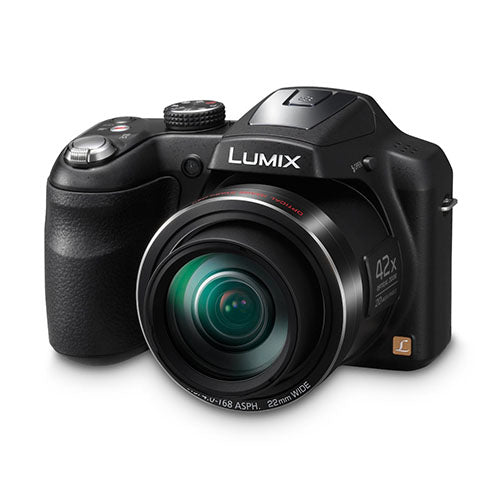 📸 Panasonic Lumix DMC-LZ40 – Bridge Camera  Condition: Used
