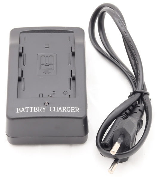 Nikon MH-18A Battery Charger – Fast & Reliable Charging for EN-EL3 Series Batteries