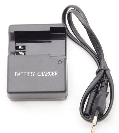 Nikon MH-23 Battery Charger – Fast & Reliable Charging for EN-EL9 Batteries