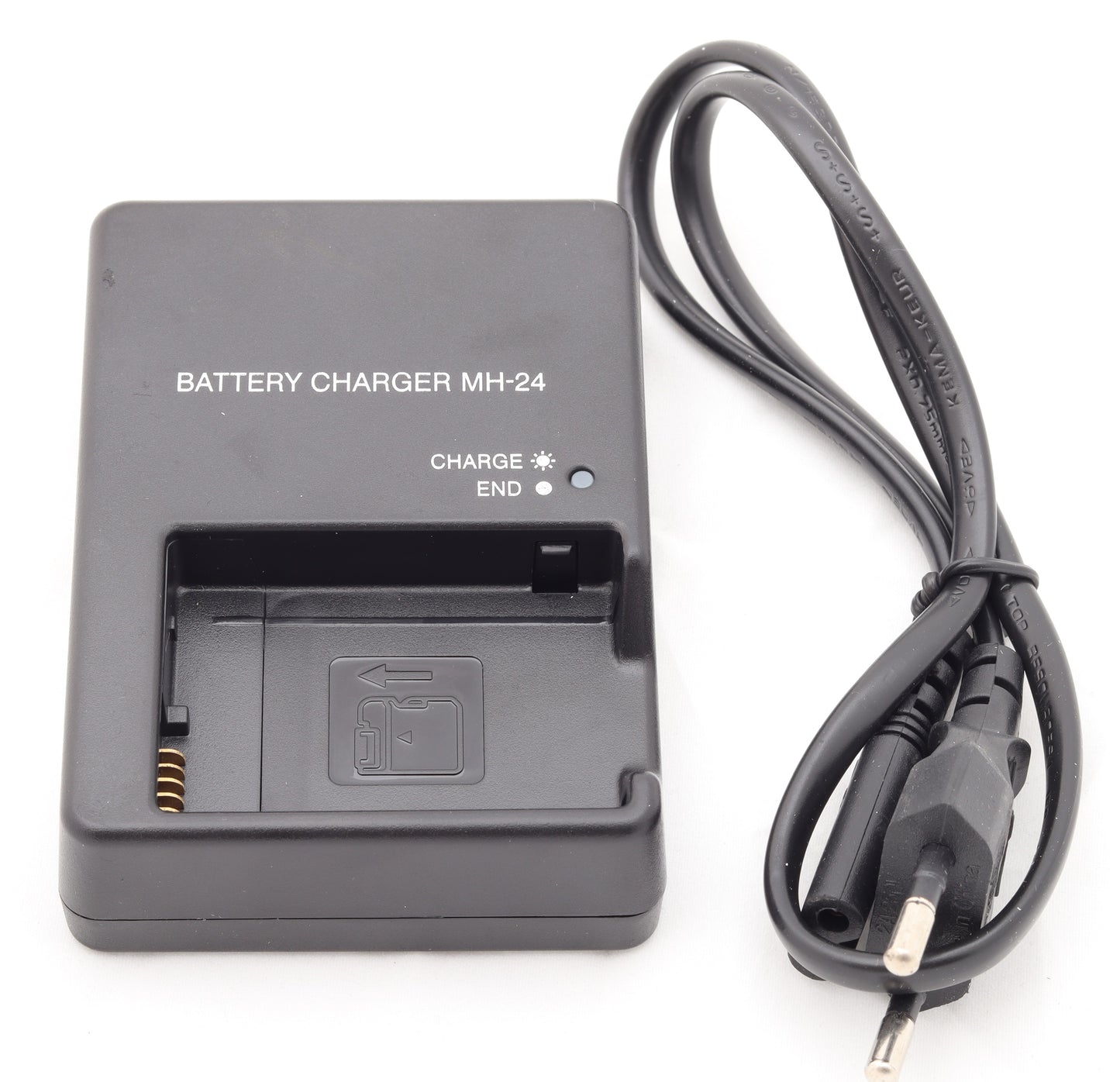 MH-24 Battery Charger