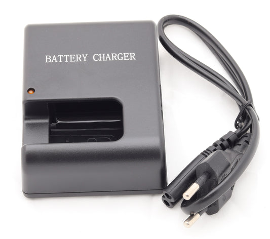 Nikon MH-25 Battery Charger – Fast & Reliable Charging for EN-EL15 Batteries