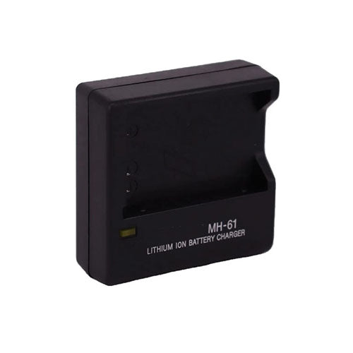 MH-61 Battery Charger – Compact & Reliable Charger for Nikon EN-EL5 Battery