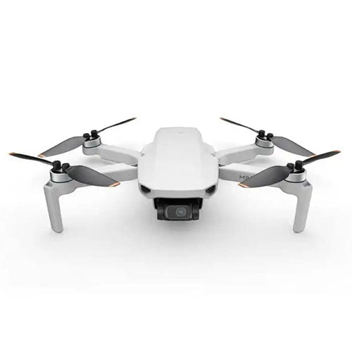 DJI Mavic Mini 1 – Ultra-Light & Powerful 2.7K Camera Drone (Used)