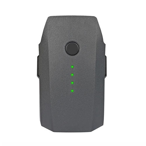 🔋 DJI Mavic Pro Intelligent Flight Battery (11.4V, 3830mAh, 43.6Wh)