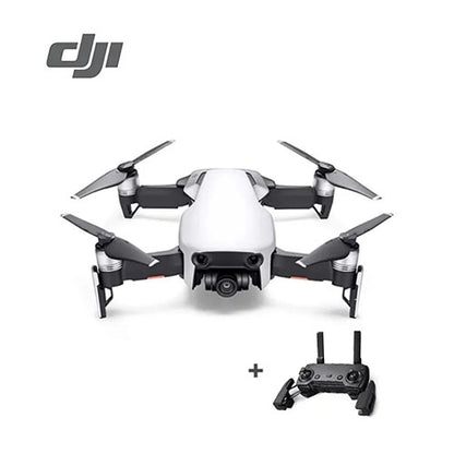 DJI Mavic Air 1 – Compact, Powerful & Feature-Packed 4K Drone  (Used)