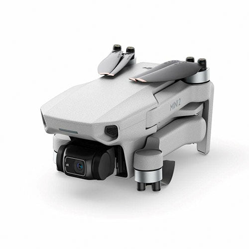 Pre-DJI Mavic Mini 2 – Compact & Powerful 4K Drone Used