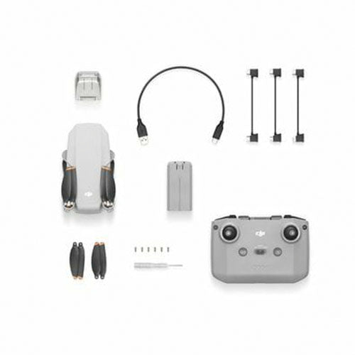 Pre-DJI Mavic Mini 2 – Compact & Powerful 4K Drone Used