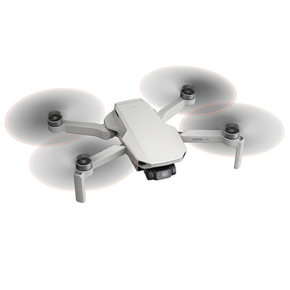 🚁 DJI Mini 4K Drone – Your Aerial Adventure Starts Here (Used)