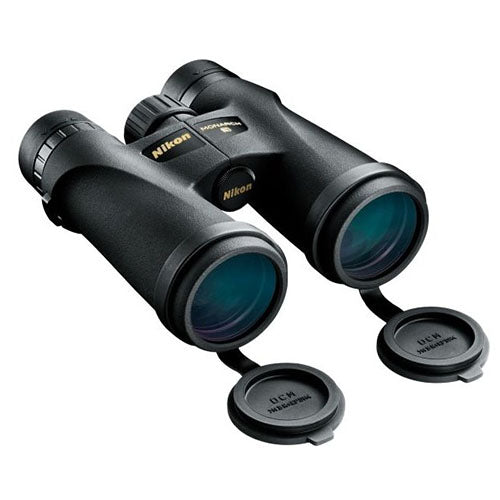 🔭 Nikon Monarch 7 10×42 6.7° Waterproof Binoculars (Used)