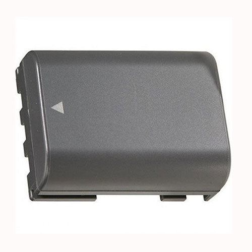 NB-2L Battery Pack for Canon – Reliable Power for Your Camera