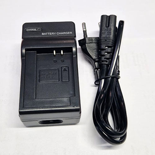 🔌 Replacement Charger for Canon NB-4L Battery – Fast & Reliable Charging Solution  Condition: New