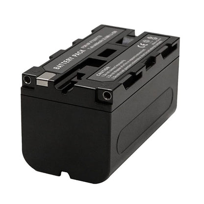 Sony NP-F750 / NP-F770 Battery Pack – High-Capacity Rechargeable Lithium-Ion Battery for Sony Cameras & Video Equipment